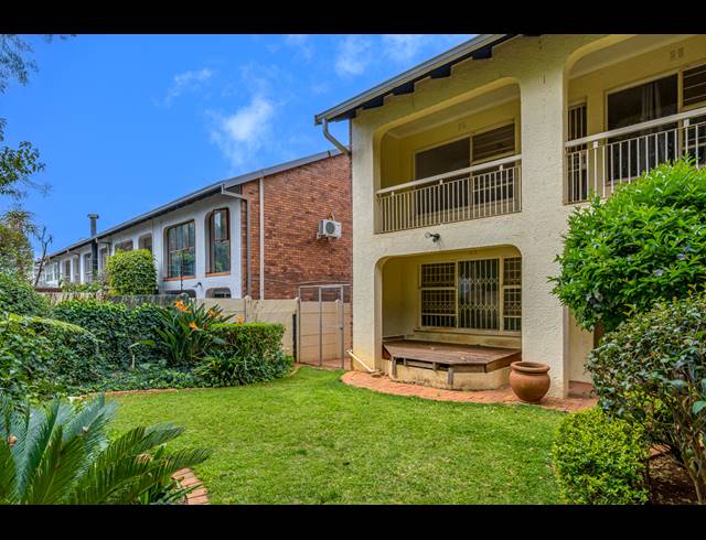 3 BEDROOM DUPLEX TO LET IN FAIRLAND